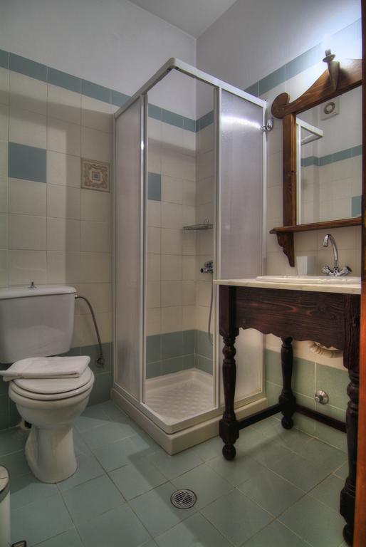 Hotel Nefeles Arachova Esterno foto