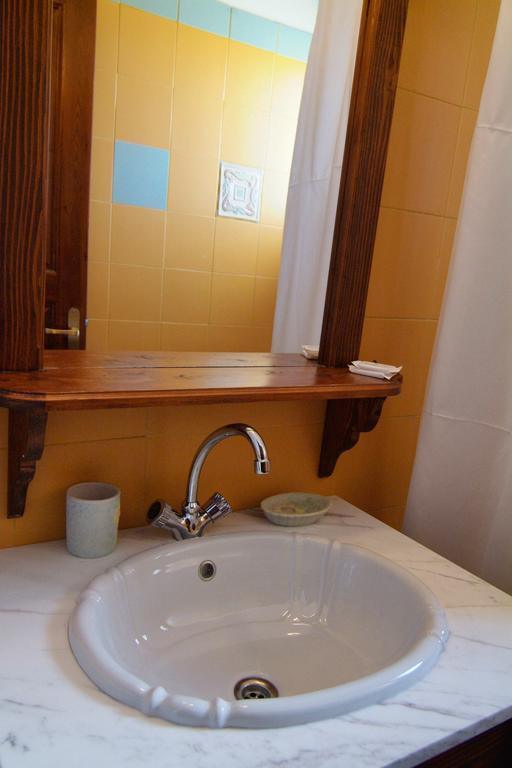 Hotel Nefeles Arachova Esterno foto